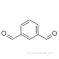 m-phtalaldéhyde CAS 626-19-7